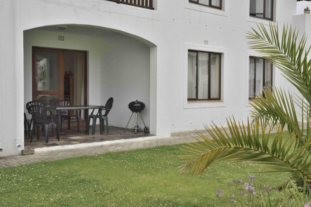 Apex Travel Club - ATC - Keurbooms River Apartment