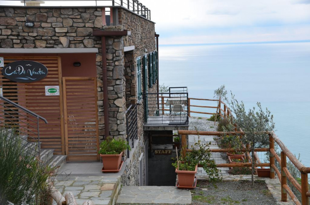 Apex Travel Club - ATC - Cadè Ventu sas Casa Vacanze