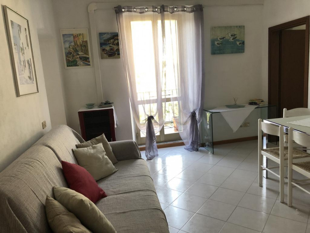 Apex Travel Club - ATC - Corniglia sul Taragio