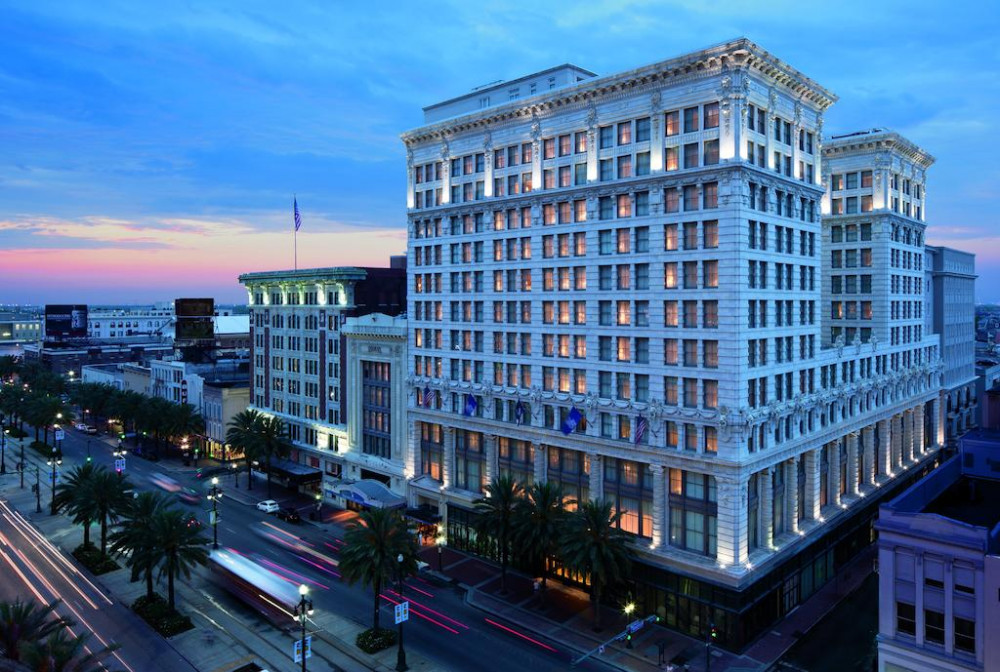 Apex Travel Club - ATC - The Ritz-Carlton, new orleans