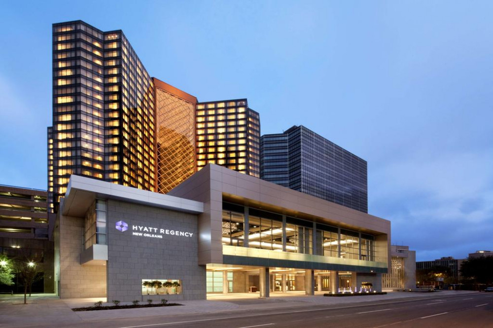 Apex Travel Club - ATC - Hyatt Regency
