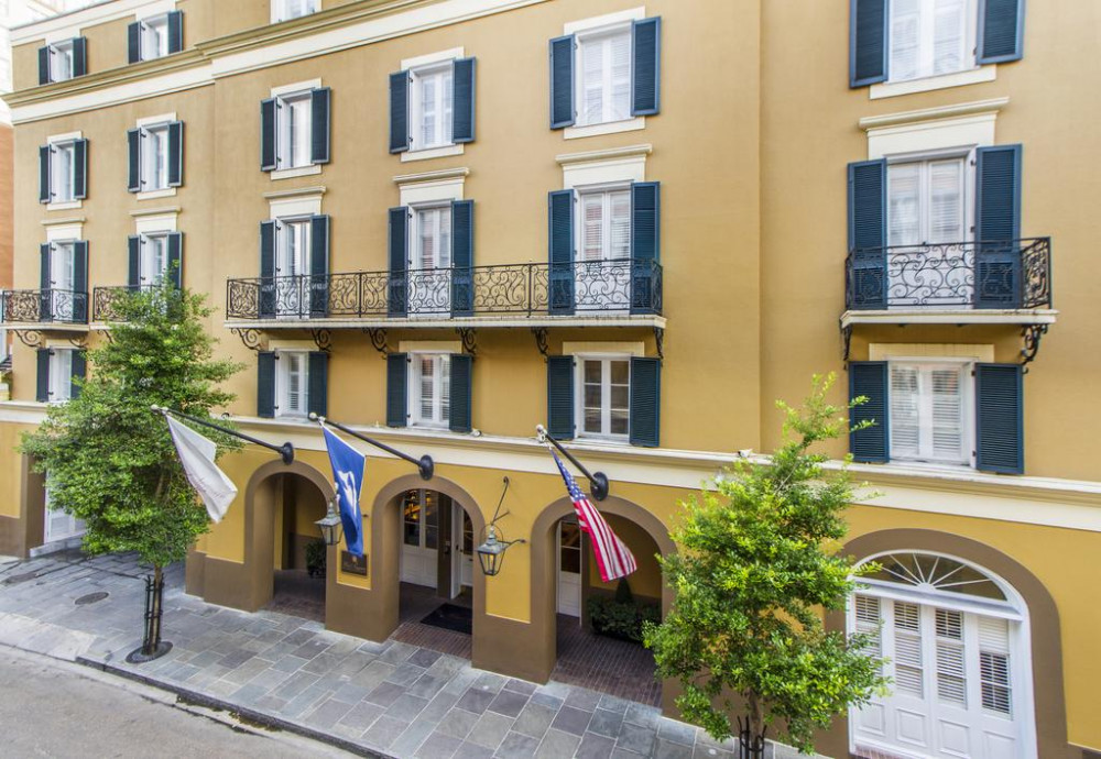 Apex Travel Club - ATC - Hotel Mazarin