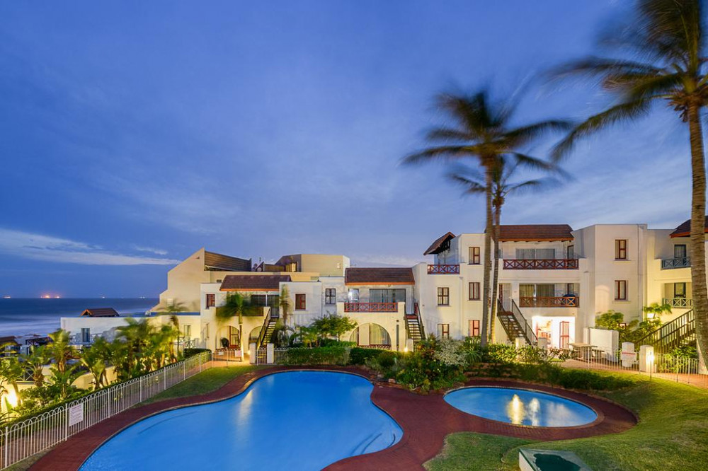 Apex Travel Club - ATC - Pelicans Pad @ Ballito
