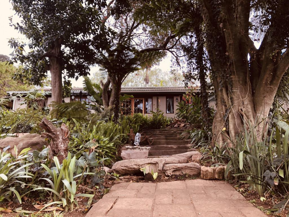 Apex Travel Club - ATC - BryRain farm cottages