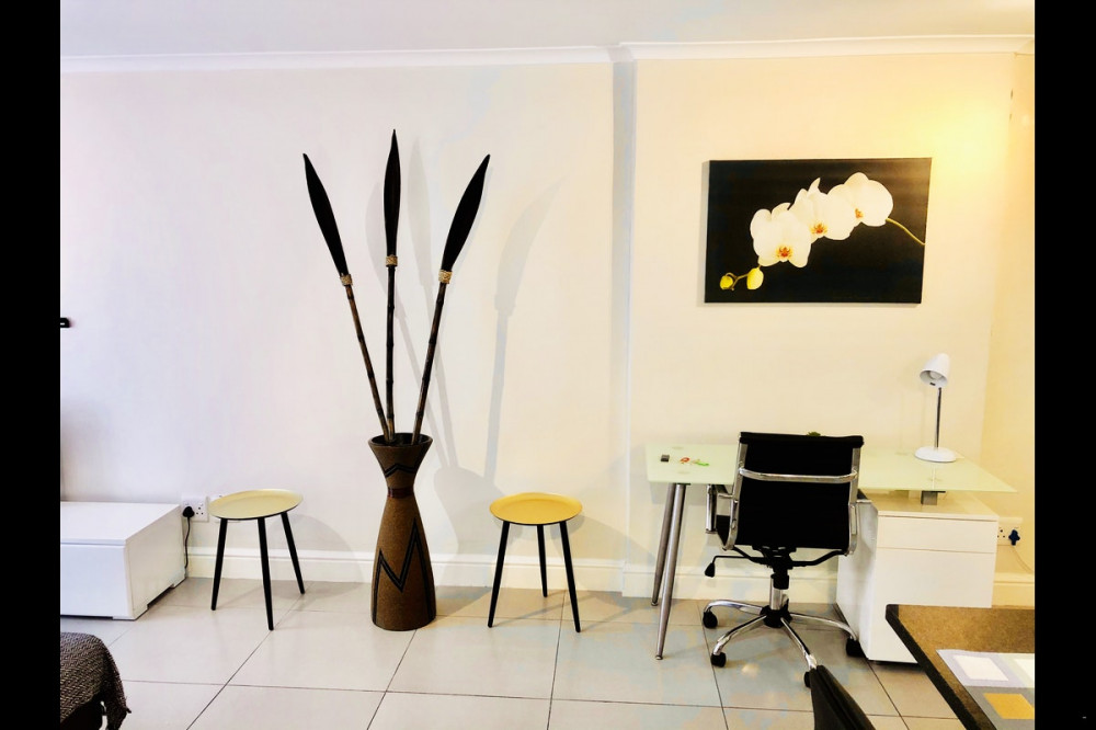 Apex Travel Club - ATC - 108 Beaumont Apartment