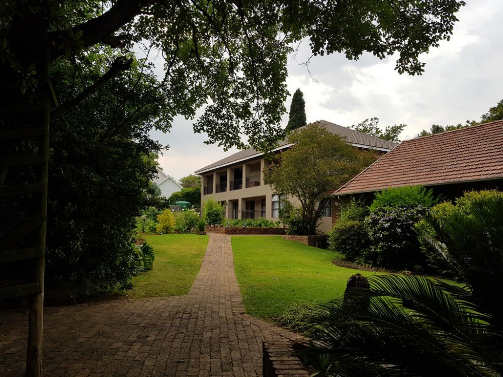 Apex Travel Club - ATC - Ruth avenue Guesthouse