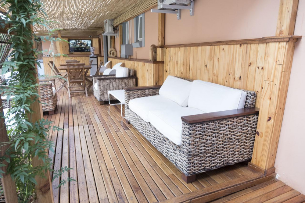 Apex Travel Club - ATC - Comfort Guest House