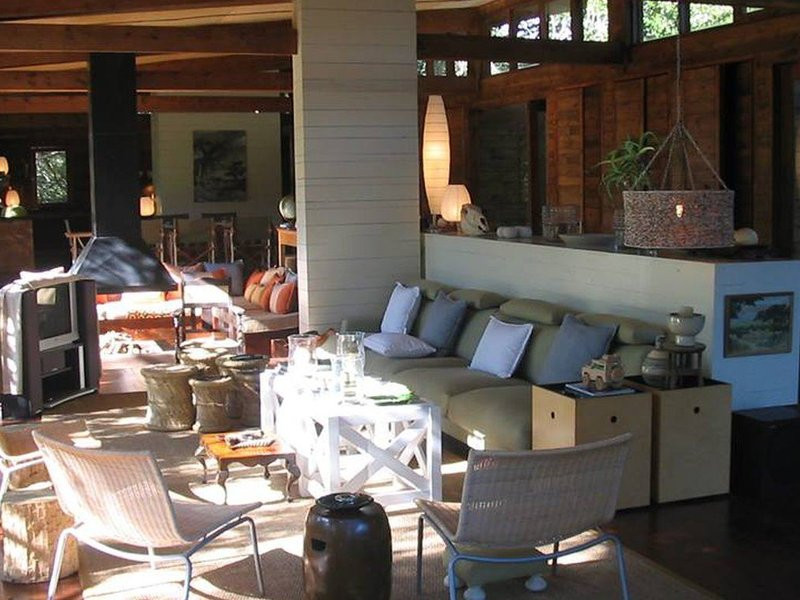 Apex Travel Club - ATC - Lazuli Bush Lodge