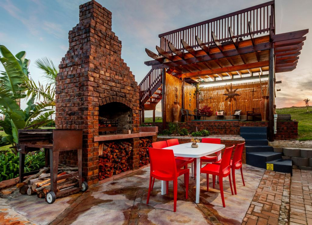 Apex Travel Club - ATC - The Owls Inn Country Villa's & Spa