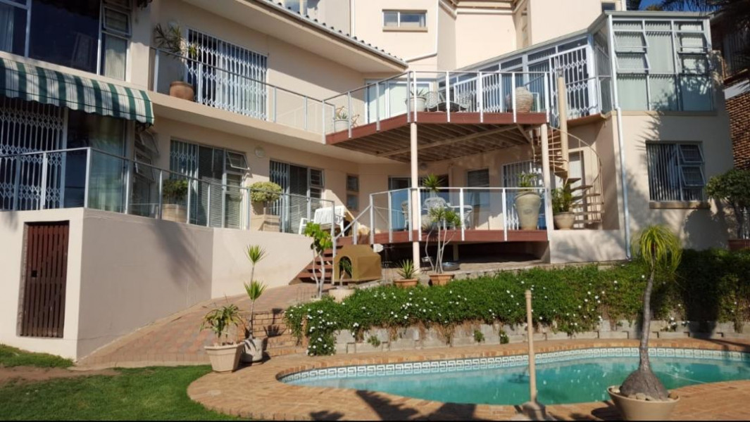 Apex Travel Club - ATC - Blue Water Bay Holiday House