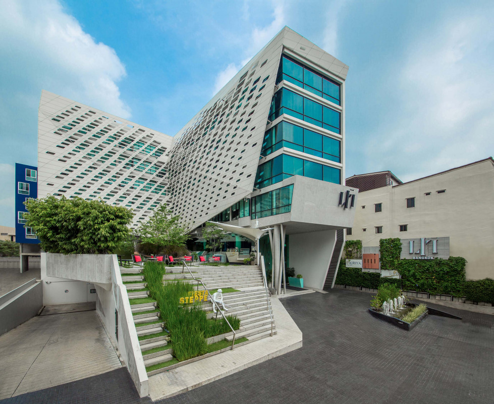 Apex Travel Club - ATC - LiT BANGKOK Hotel