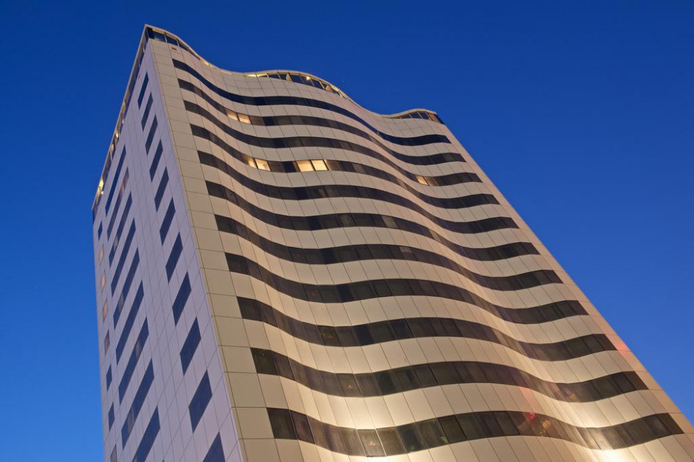 Apex Travel Club - ATC - The Royal Riviera Hotel