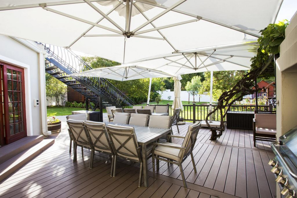 Apex Travel Club - ATC - The Brown's Luxury Suites