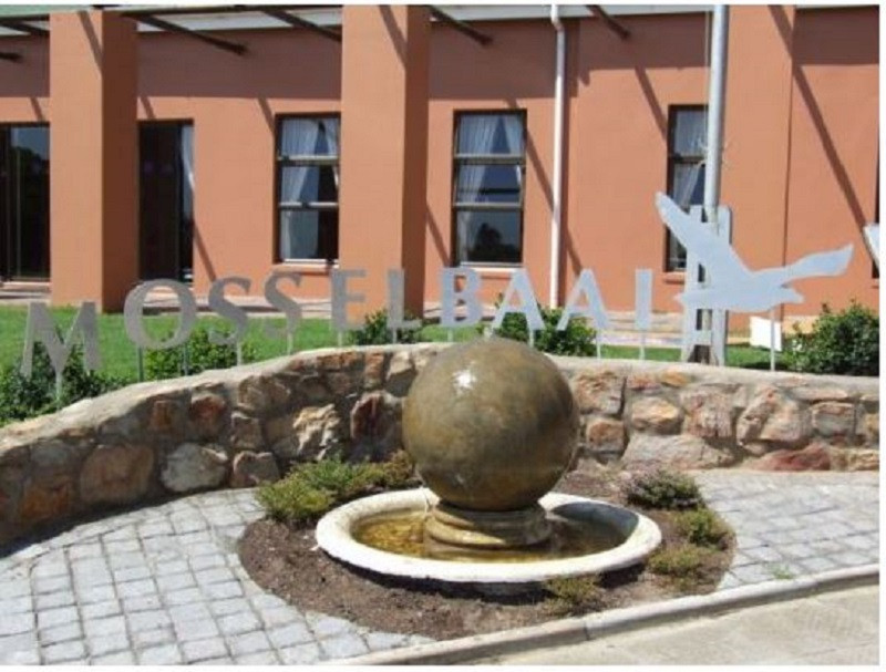 Apex Travel Club - ATC - Mossel Bay Golf Estate