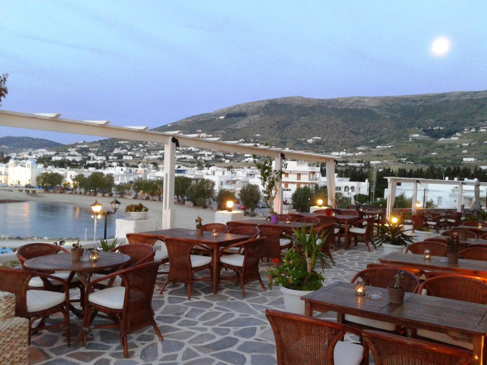 Apex Travel Club - ATC - Pandrossos Hotel