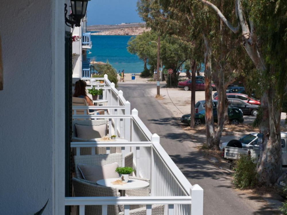 Apex Travel Club - ATC - Apollon Boutique Hotel
