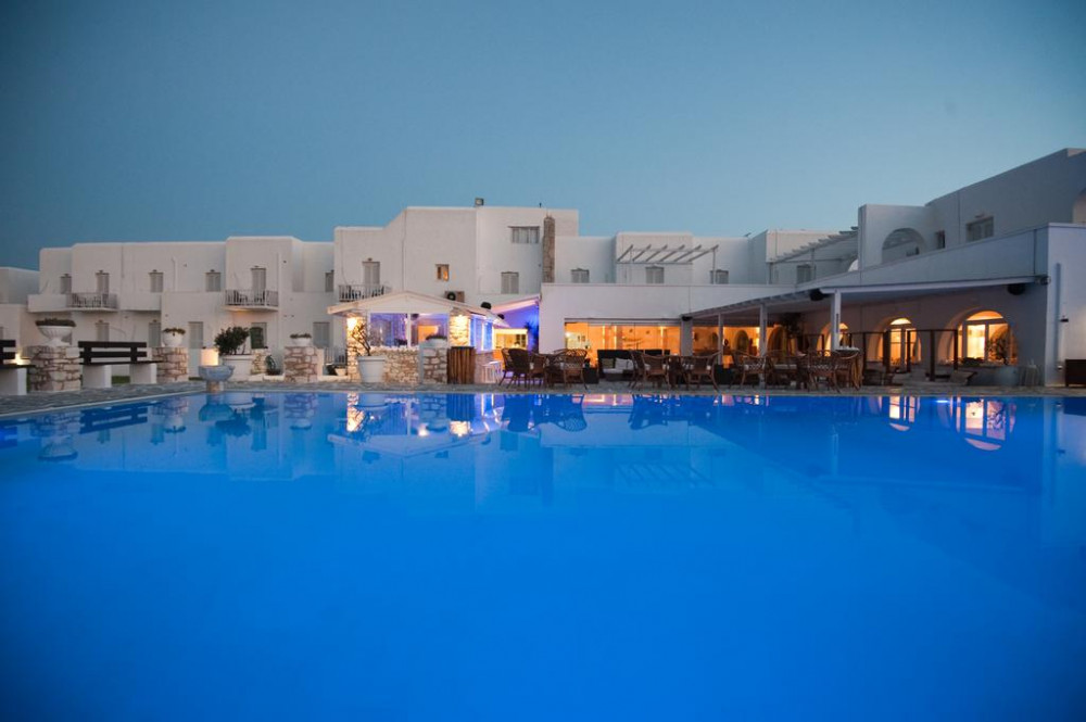 Apex Travel Club - ATC - Holiday Sun Hotel
