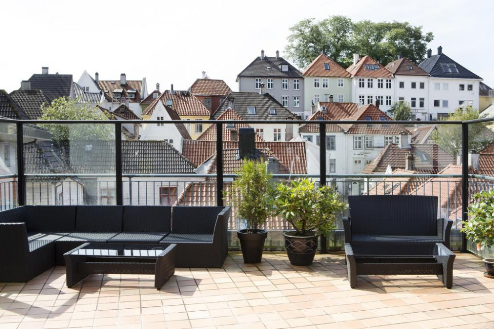 Apex Travel Club - ATC - Comfort Hotel Bergen