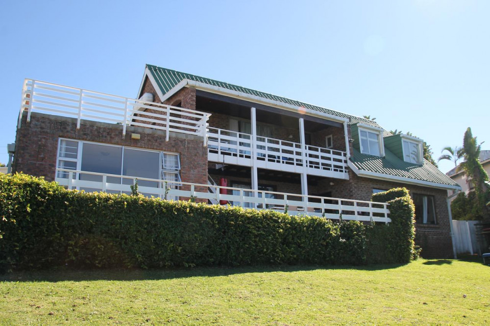 Apex Travel Club - ATC - Gill's Beach House