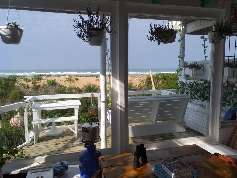 Apex Travel Club - ATC - Beached House on Golden Sanddunes