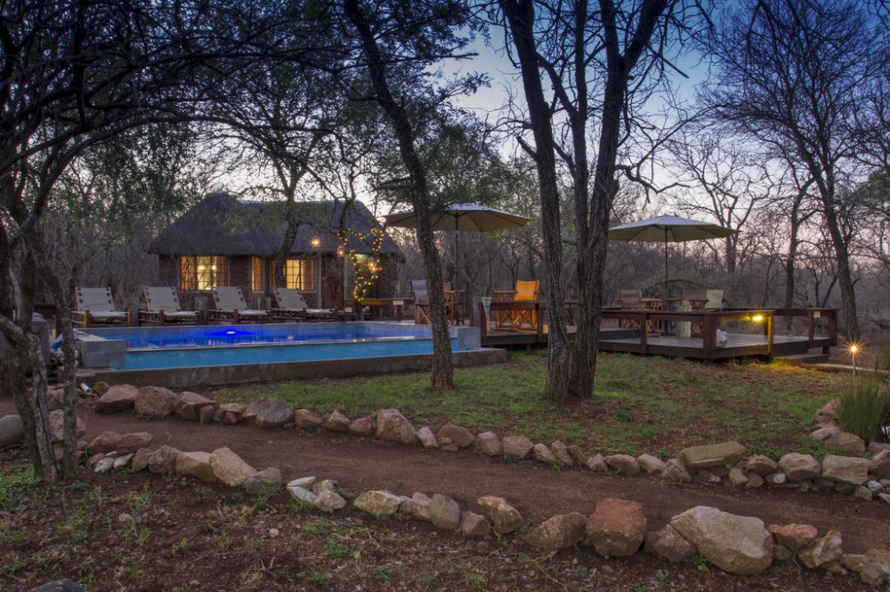 Apex Travel Club - ATC - Tusk bush Lodge