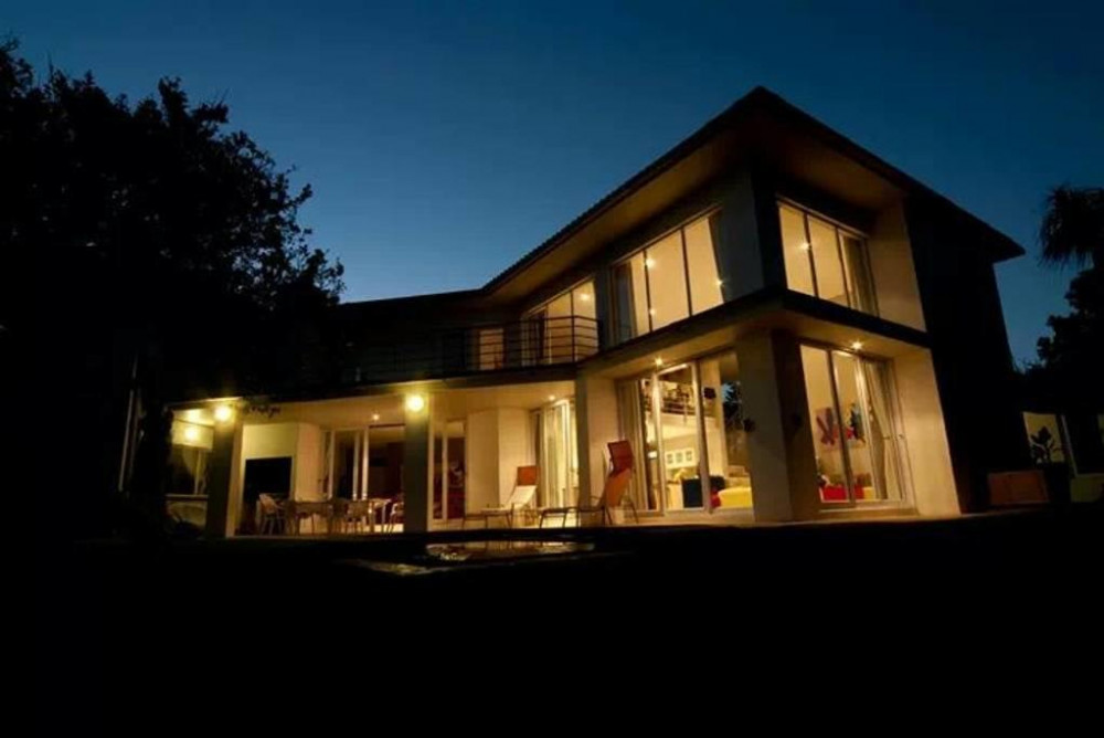 Apex Travel Club - ATC - The beach house - southbroom