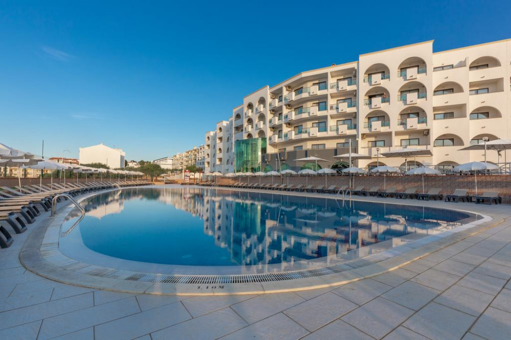 Apex Travel Club - ATC - Solaqua Hotel Albufeira