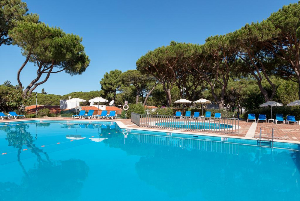 Apex Travel Club - ATC - Pinhal da Marina