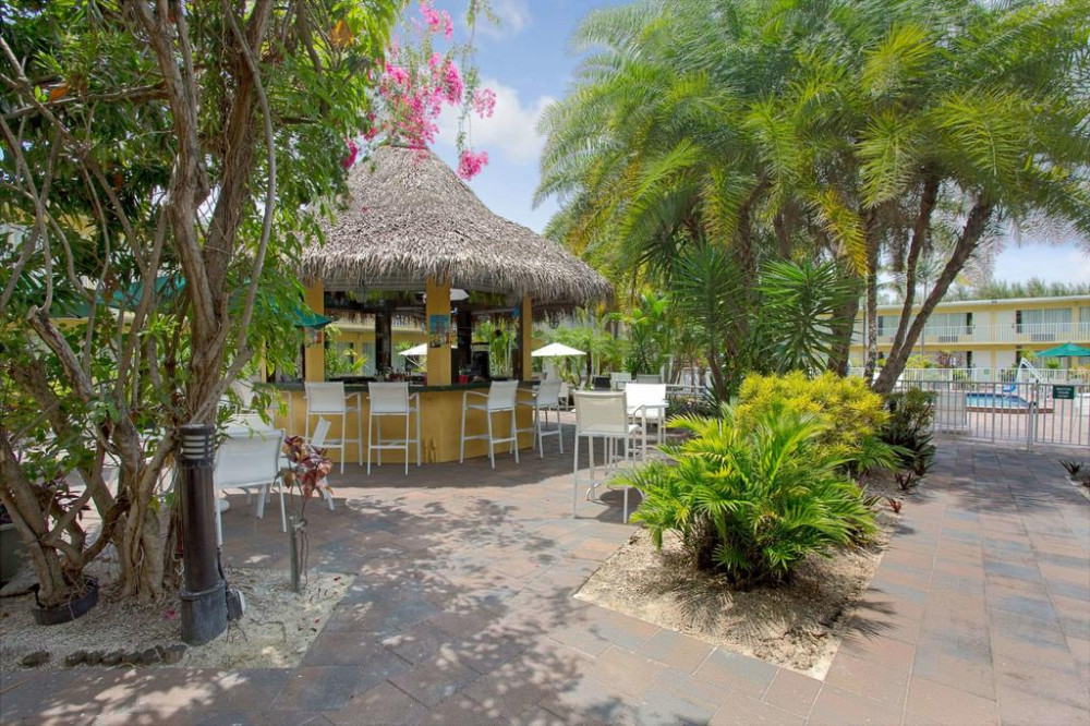 Apex Travel Club - ATC - Ramada by Wyndham Fort Lauderdale Airport/Cruise Port