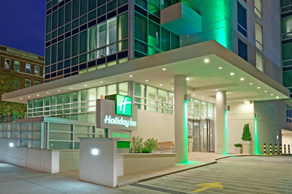 Apex Travel Club - ATC - Holiday Inn L.I. City-Manhattan View