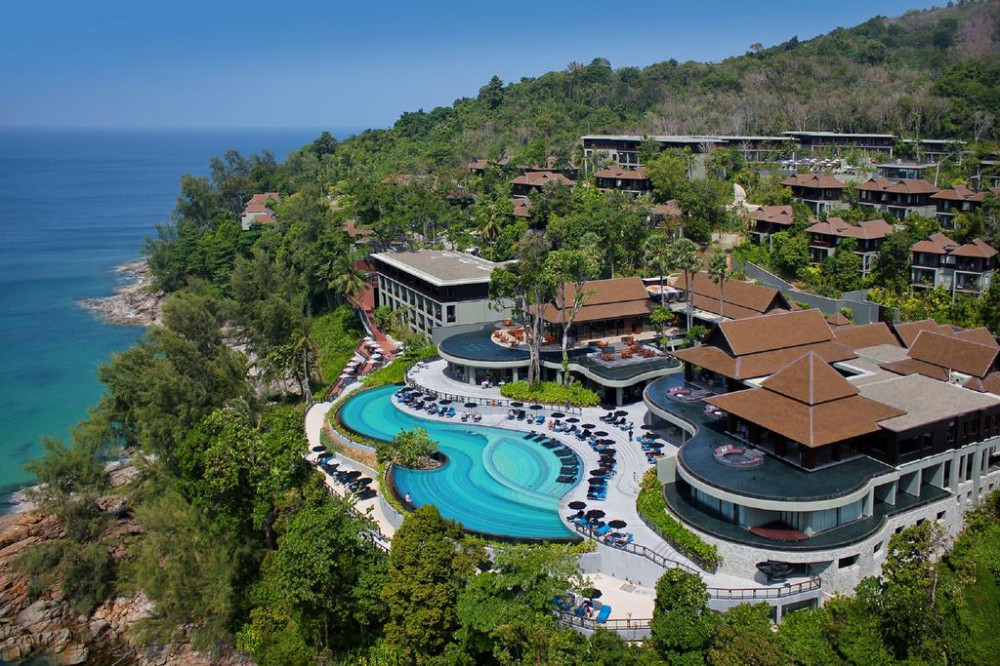 Apex Travel Club - ATC - Pullman Phuket Arcadia Naithon Beach
