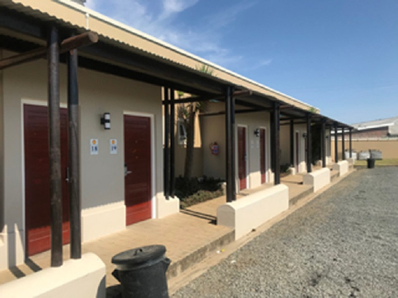 Apex Travel Club - ATC - Travel Inn Mthatha