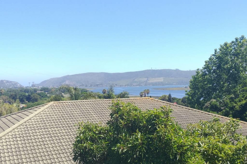 Apex Travel Club - ATC - Knysna Lookout