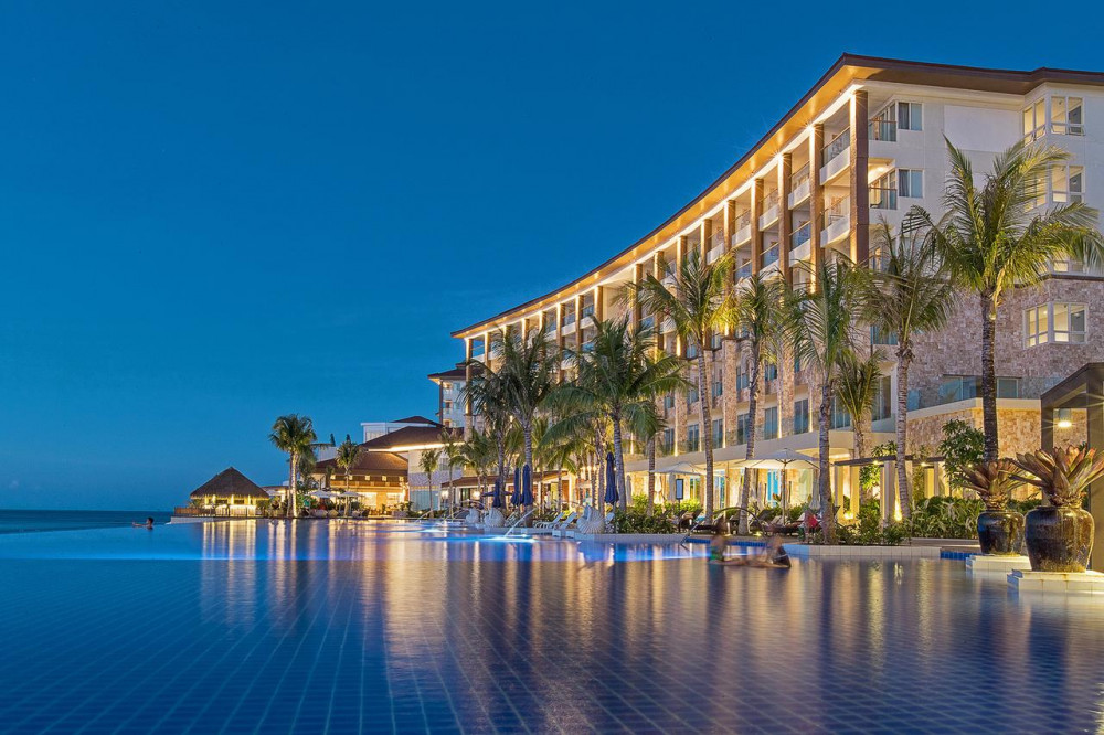 Apex Travel Club - ATC - Dusit Thani Mactan Cebu Resort