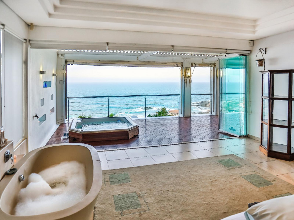 Apex Travel Club - ATC - Utopia Ballito - Seaparadise