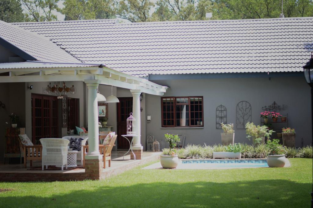 Apex Travel Club - ATC - Dancing River Guesthouse
