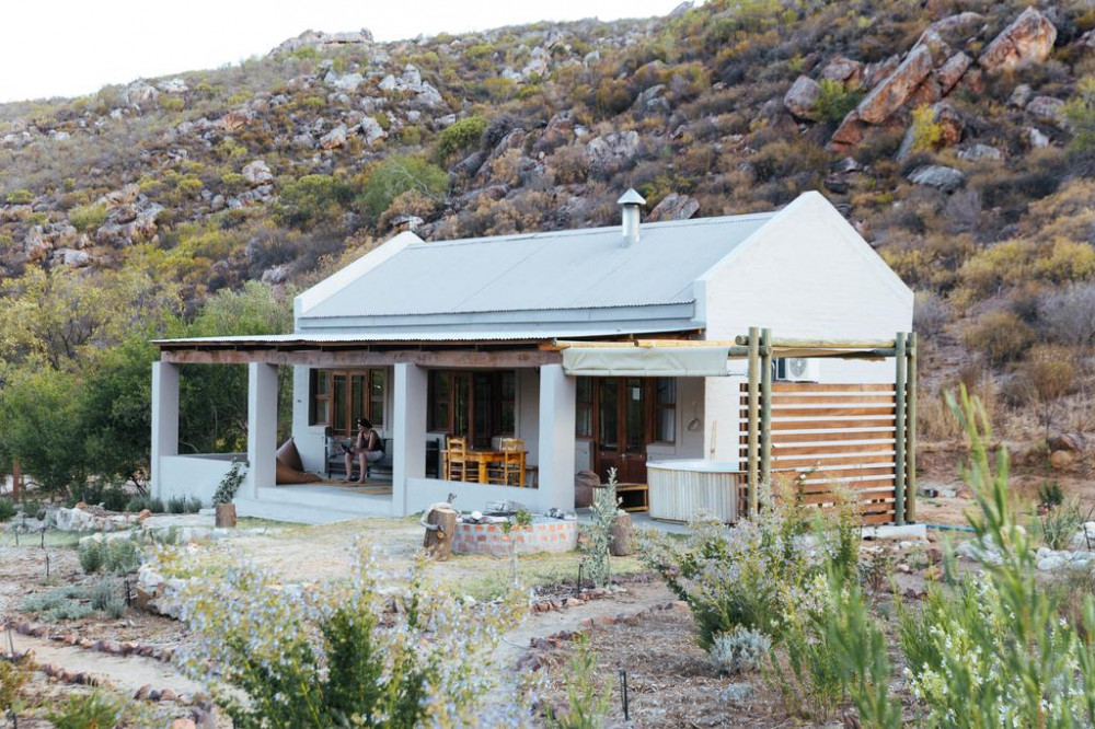 Apex Travel Club - ATC - Cederkloof Botanical Retreat