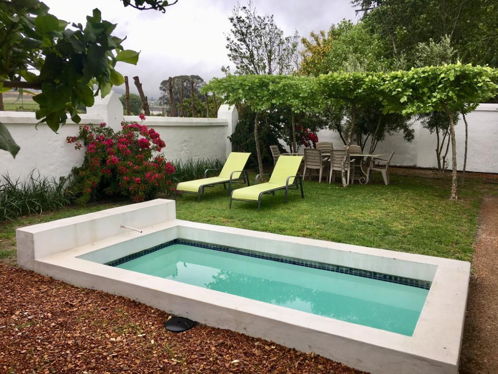 Apex Travel Club - ATC - Olive farm Villa