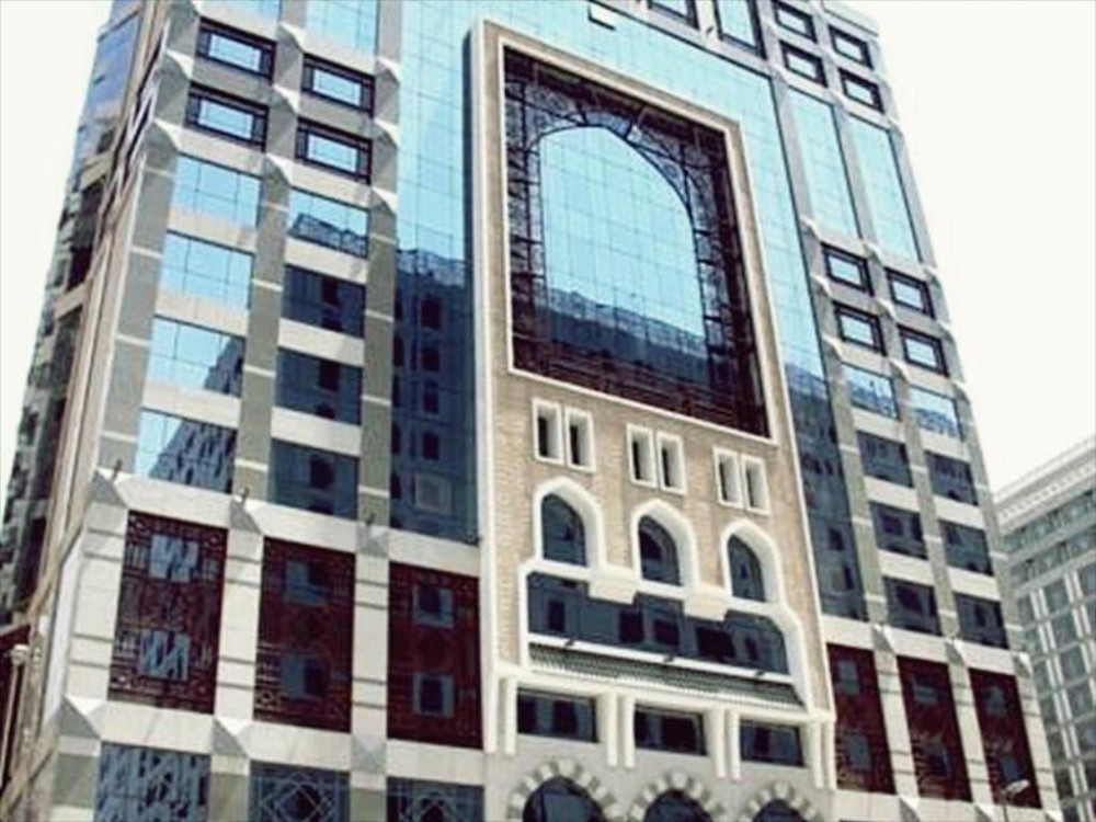 Apex Travel Club - ATC - Al Rawda Royal Inn