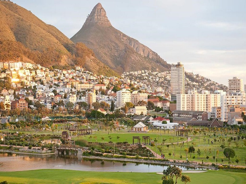 Apex Travel Club - ATC - Mouille point Apartment