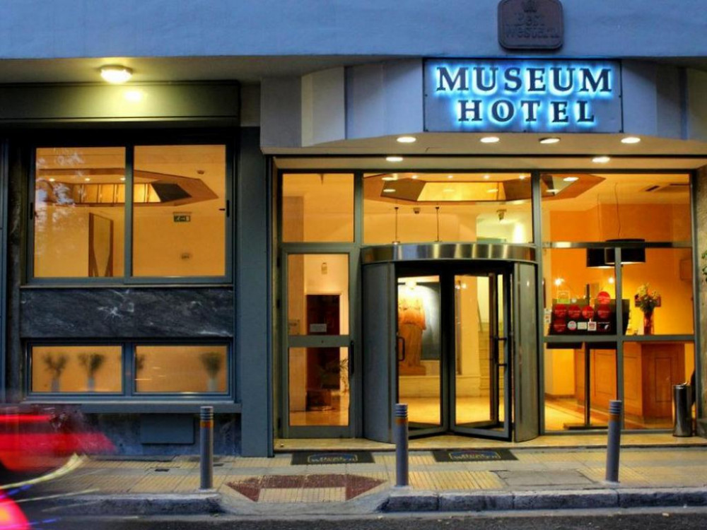 Apex Travel Club - ATC - Museum Hotel