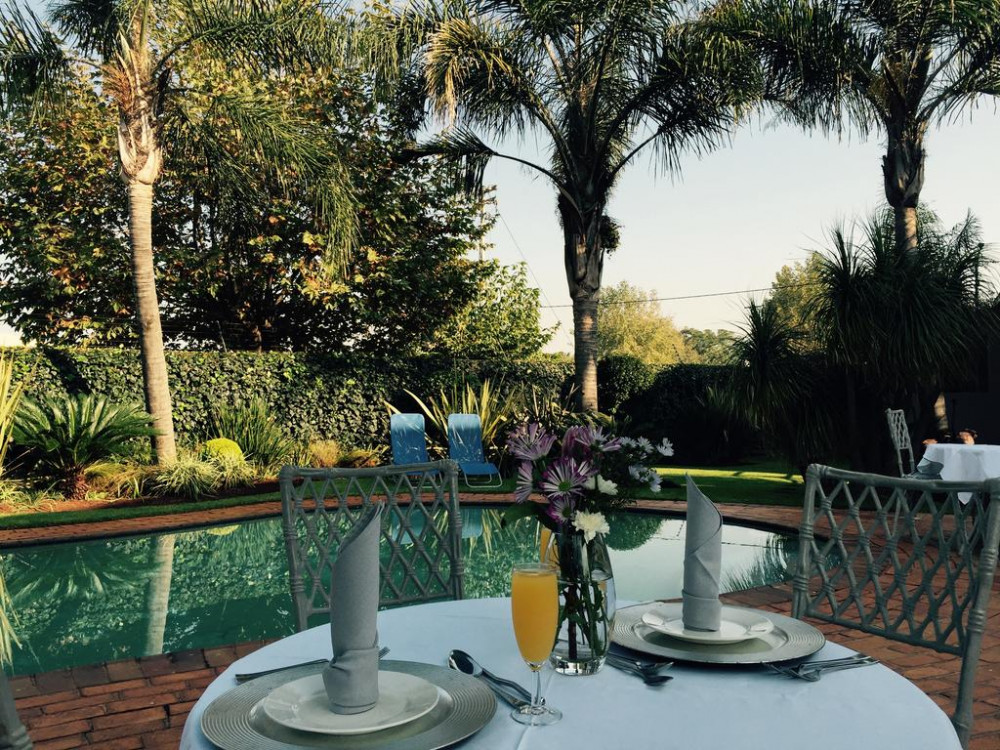 Apex Travel Club - ATC - Sandalwood Guest house