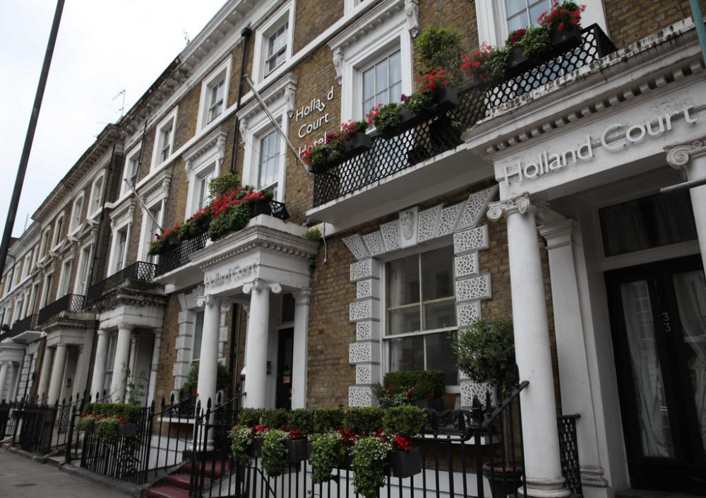 Apex Travel Club - ATC - Holland Court Hotel