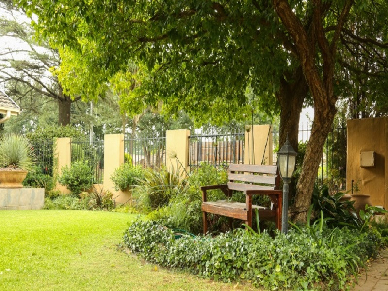Apex Travel Club - ATC - Charter guest house