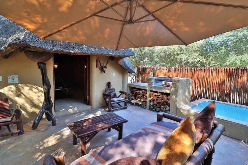 Apex Travel Club - ATC - Manzini Chalets