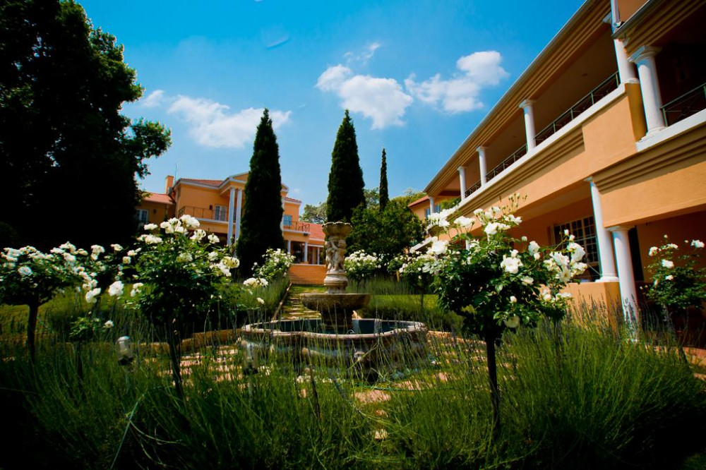 Apex Travel Club - ATC - Little Tuscany boutique hotel