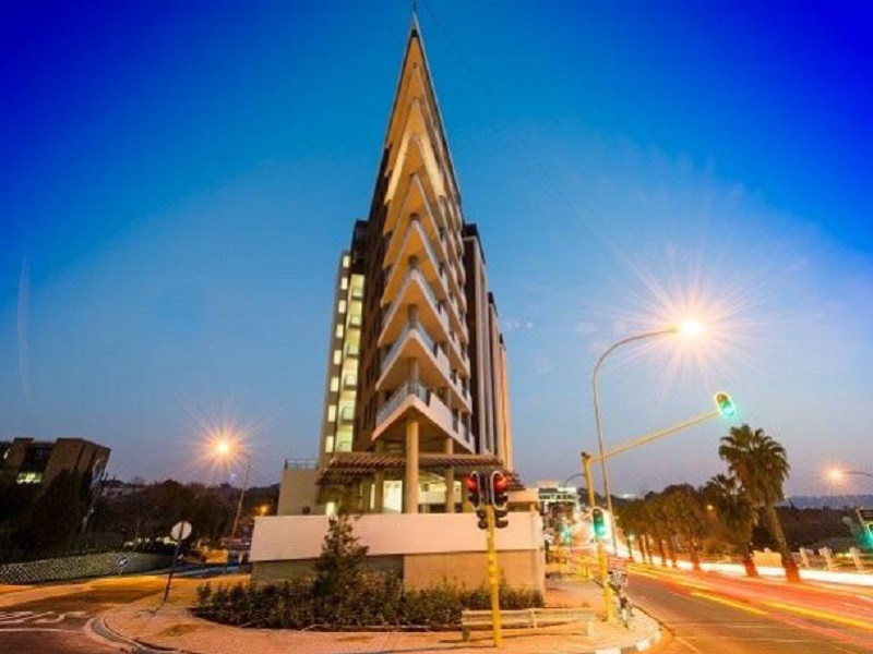 Apex Travel Club - ATC - The Apex On Smuts