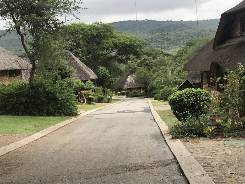 Apex Travel Club - ATC - Phala Chalet