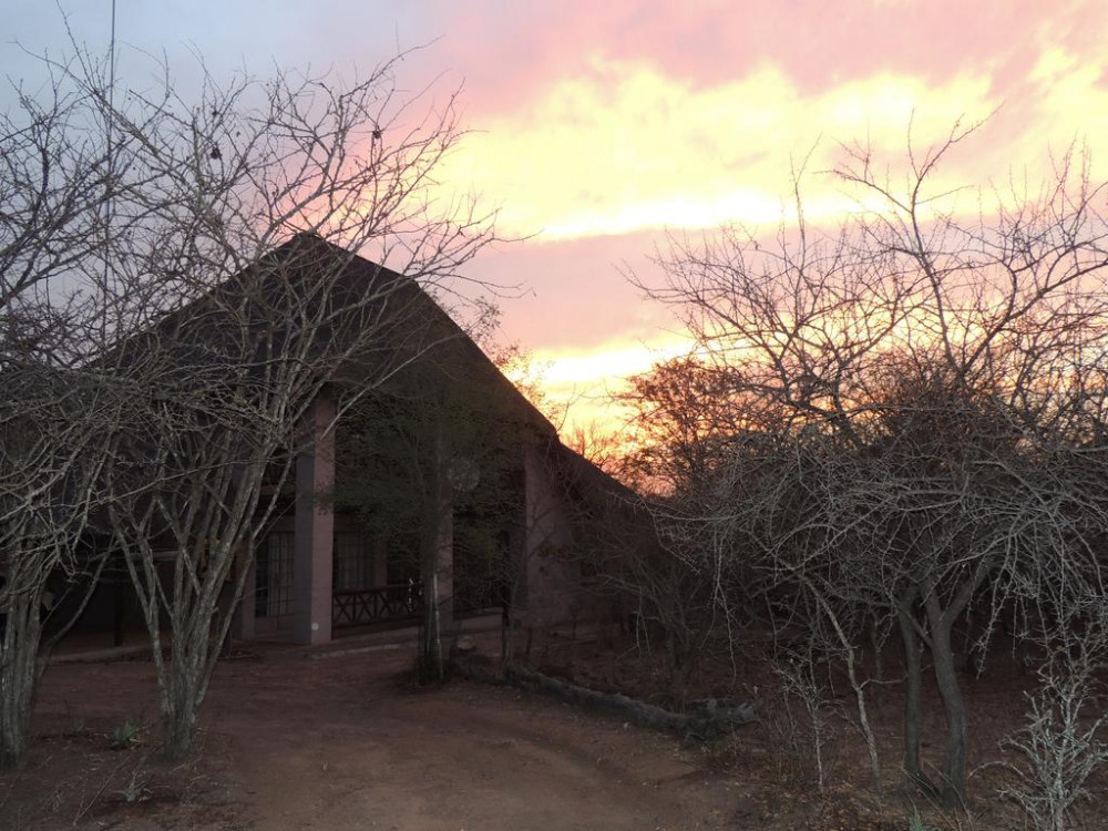 Apex Travel Club - ATC - Honey Badger Safari House