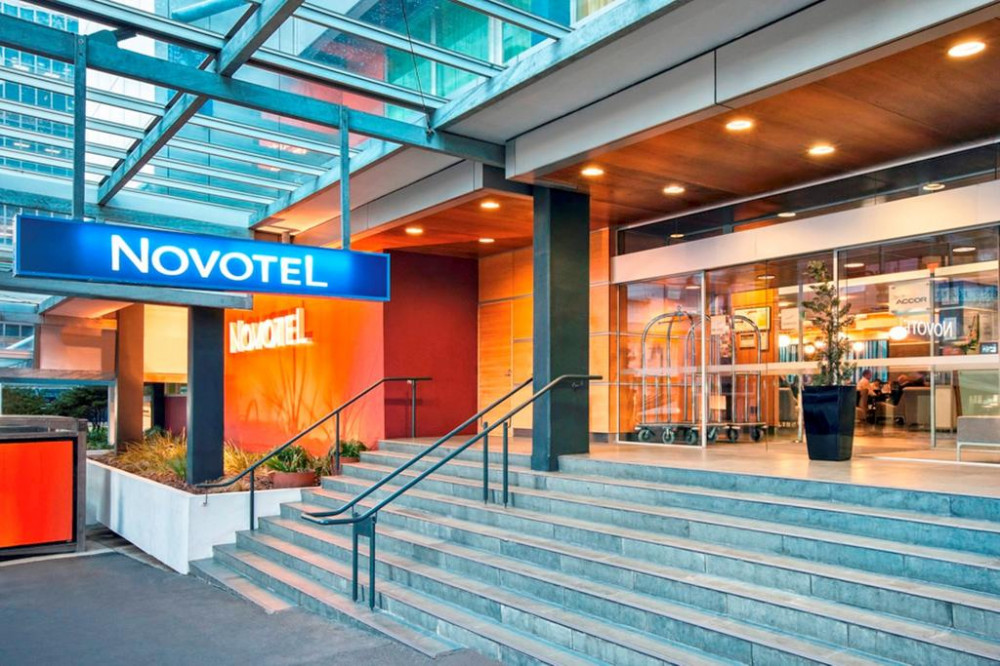 Apex Travel Club - ATC - Novotel Wellington